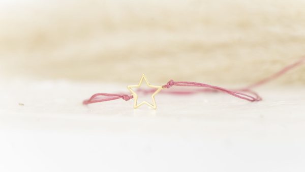 star bracelet