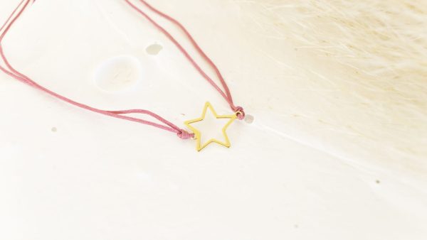 star bracelet
