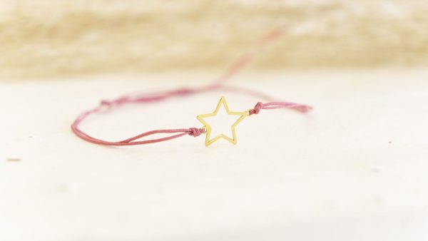 star bracelet