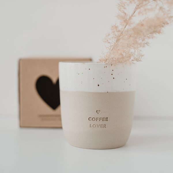 coffee lover cup