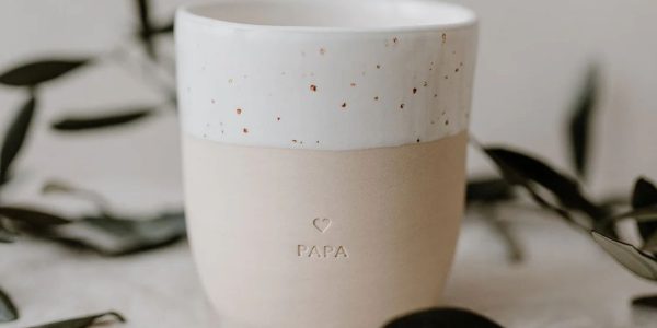 papa cup