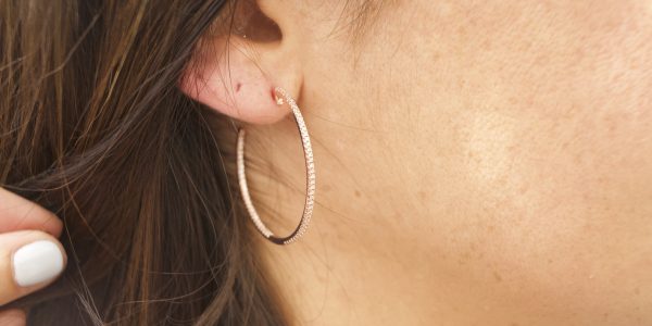 maxi plaza earrings