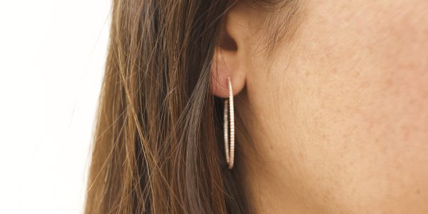 plaza earrings