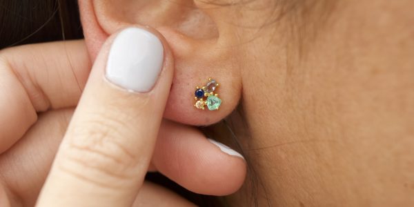Mimi earrings