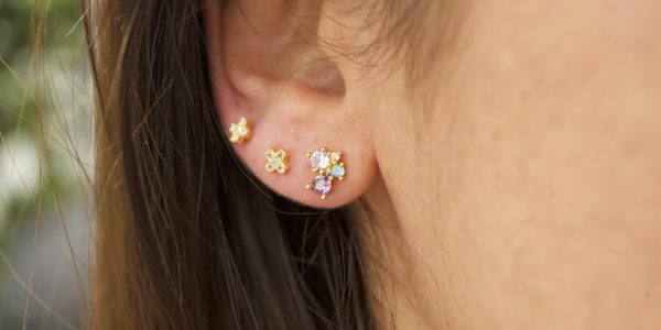 mimo earrings