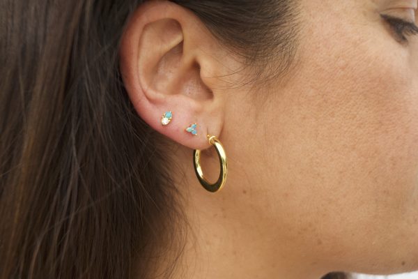 lunatic earrings