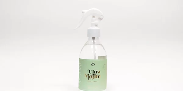 ultra mojito hydroalcoholic gel