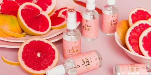 ciao ciao hydroalcoholic gel