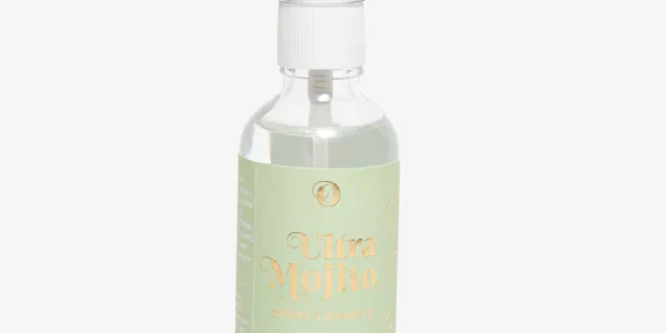 ultra mojito hydroalcoholic gel