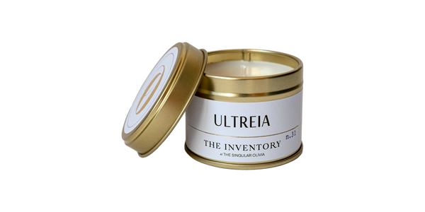 ultreia candle