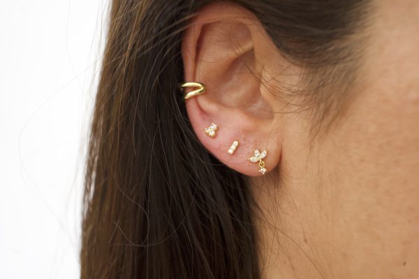 fairy earrings
