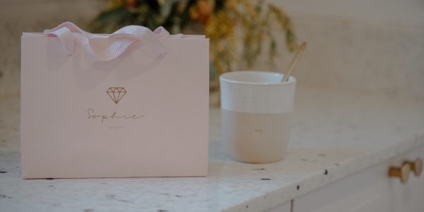 premium packaging bag