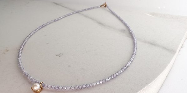 armony necklace